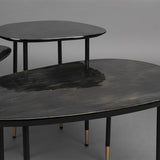 Side Table Phyllis (Set of 3)