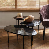 Side Table Phyllis (Set of 3)