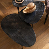 Side Table Phyllis (Set of 3)