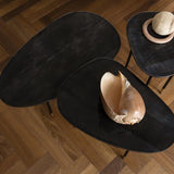 Side Table Phyllis (Set of 3)