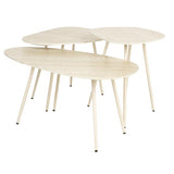 Side Table Faiz (Set of 3)