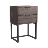 Side Table / Bedstand Webster