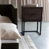 Side Table / Bedstand Webster