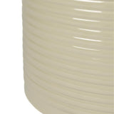 Side table Sven L Ivory