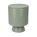Side table Sven L Green