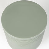 Side table Sven L Green