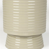 Side table Sven S Ivory