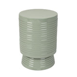 Side table Sven S Green