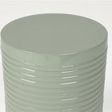 Side table Sven S Green