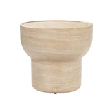 Side Table Noble Pill Oval