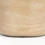 Side Table Noble Pill Oval