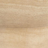 Side Table Noble Pill Oval