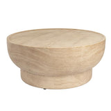 Coffee Table Noble Round