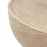 Coffee Table Noble Round