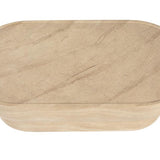 Coffee Table Noble Oval