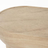 Coffee Table Noble Oval