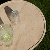 Coffee Table Noble Oval