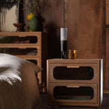 Side Table Caroun
