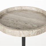 Side Table Cocktail