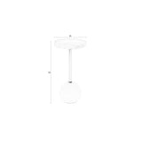 Side Table Cocktail