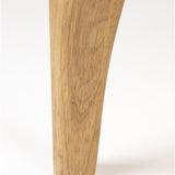 Coffee Table Isla Set of 2 Natural