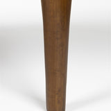 Coffee Table Isla Set of 2 Walnut