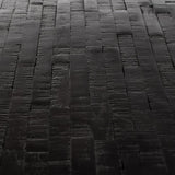 Bar Table Maze Round Black