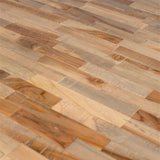 Bar Table Maze Round Natural