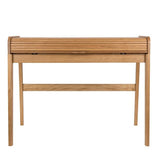 Desk Table Barbier Natural