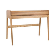 Desk Table Barbier Natural