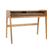 Desk Table Barbier Natural