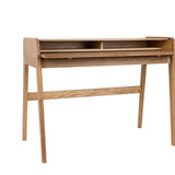 Desk Table Barbier Natural