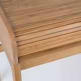 Desk Table Barbier Natural