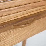 Desk Table Barbier Natural