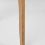 Desk Table Barbier Natural