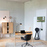 Desk Table Barbier Natural
