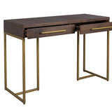 Console Table Class