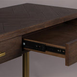 Console Table Class