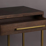 Console Table Class