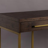Console Table Class