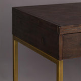 Console Table Class