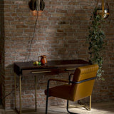 Console Table Class