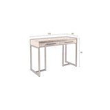 Console Table Class