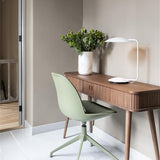 Console Table Barbier Walnut