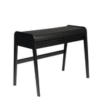 Desk Table Barbier Black