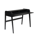 Desk Table Barbier Black