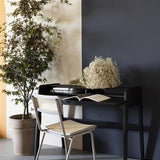 Desk Table Barbier Black