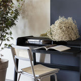 Desk Table Barbier Black