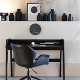 Desk Table Barbier Black