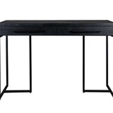 Console Table Class Black